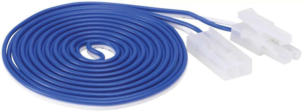 Kato N/HO Unitrack 24-834 DC Extension Cord 78-3/4" - 1 pair