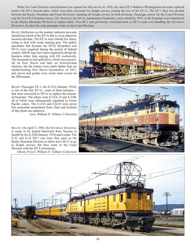 Morning Sun Books 1729 Soo Line-Milwaukee Road Merger In Color Volume 2: More Pre-Merger Milwaukee and the Merged Soo Line