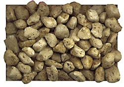 Woodland Scenics C1273 Talus - Extra Coarse- Buff - 21.7 cu.in Bag