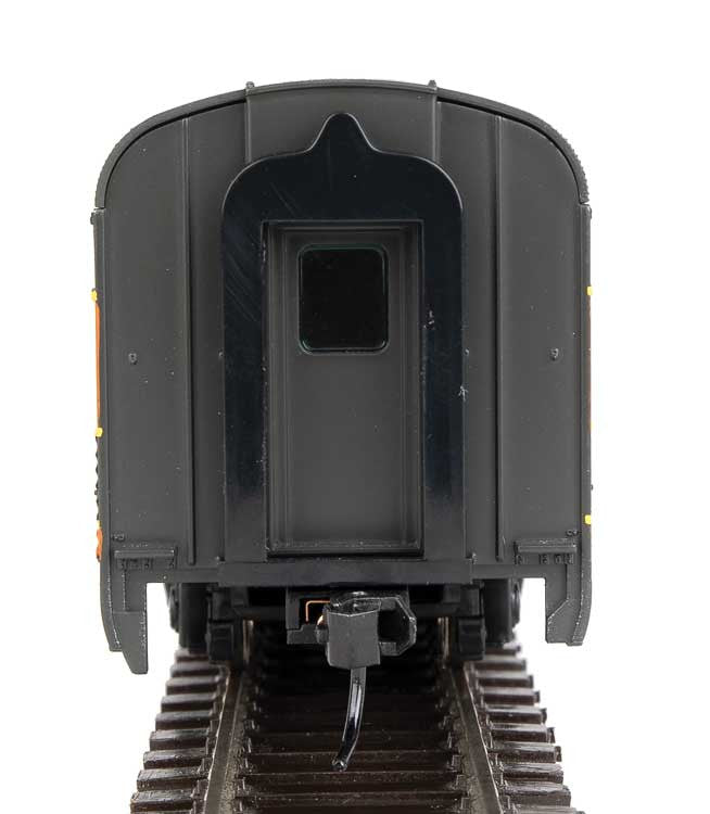 Walthers Mainline HO 910-30315 85' Budd Baggage-Railway Post Office Great Northern