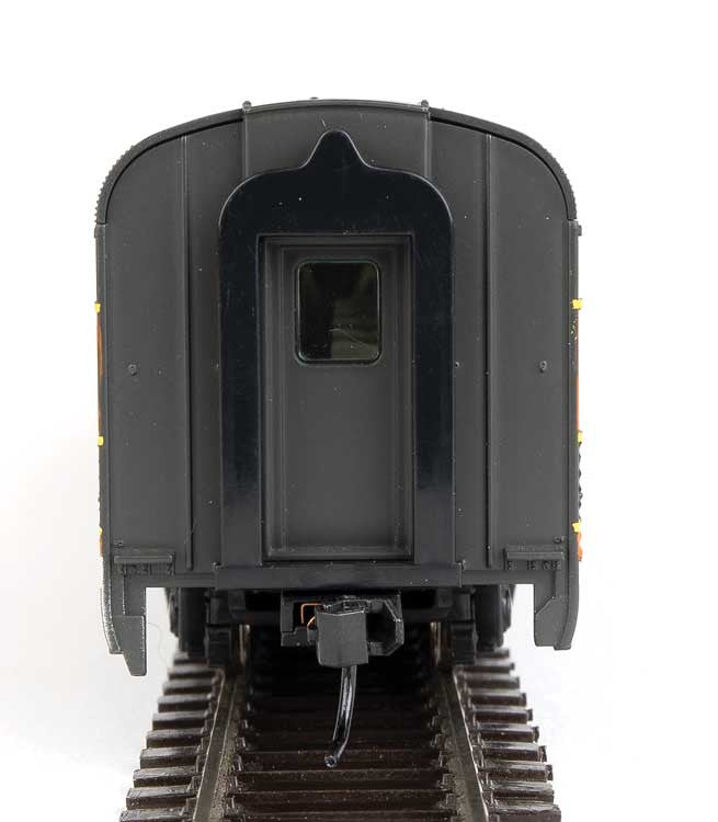 Walthers Mainline HO 910-30315 85' Budd Baggage-Railway Post Office Great Northern