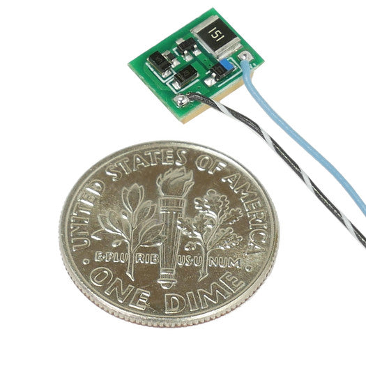 Train Control Systems TCS 2010 KA-N1 Keep Alive Device