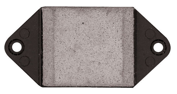WalthersTrainline HO 931-1100 Replacement Pad For Walthers Track Cleaning Cars