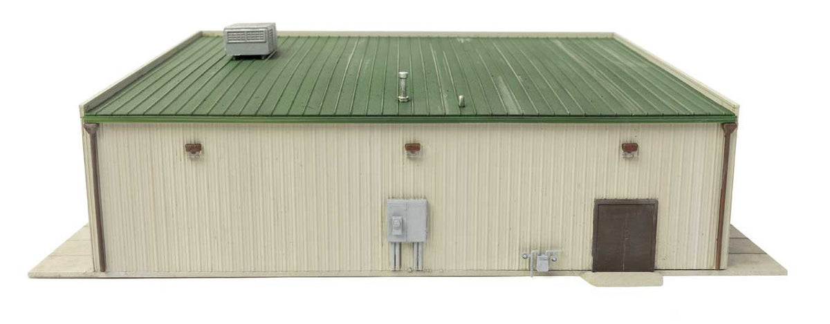 Walthers Cornerstone HO 933-4113 The Bargain Depot - Kit