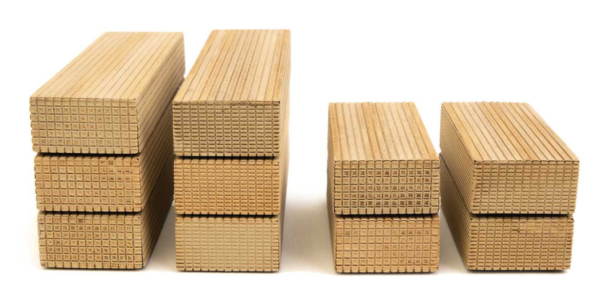 Walthers Cornerstone HO 933-4119 Hardware and Lumber Store - Kit