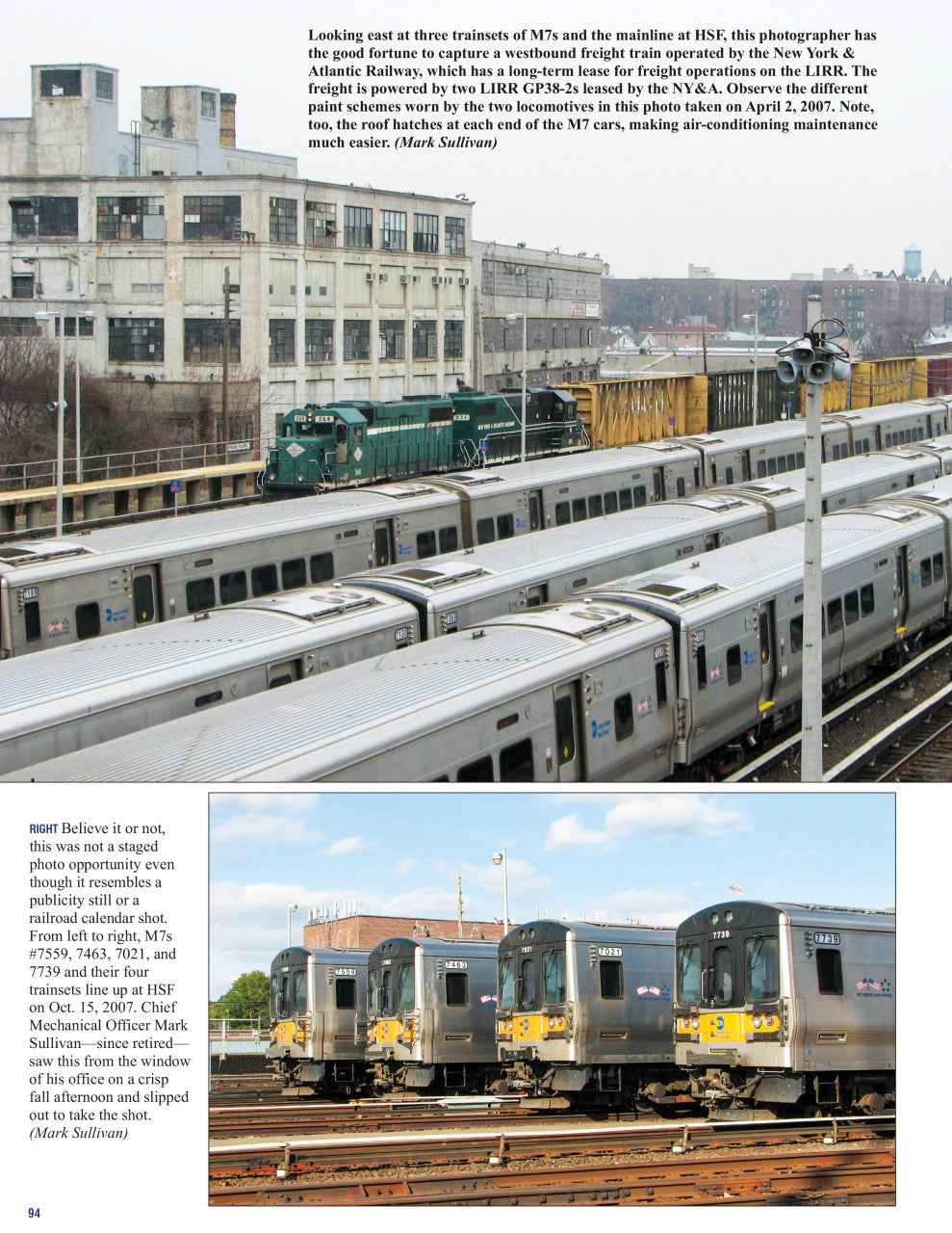 Morning Sun Books 1765 Long Island Rail Road Multiple Unit Cars Volume 2: Cars Built 1953-2020