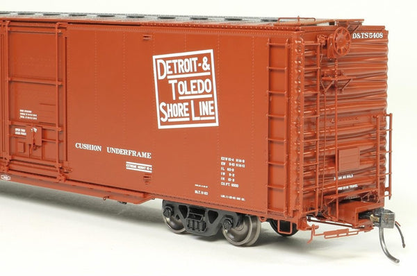 Tangent Scale Models HO 33016-05 Greenville 6,000CuFt 60' Double
