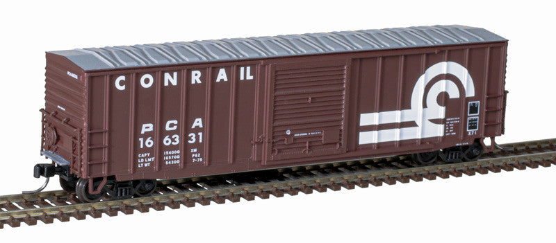 Atlas Master N 50006349 50' Precision Design Box Car Union Pacific UP #553206