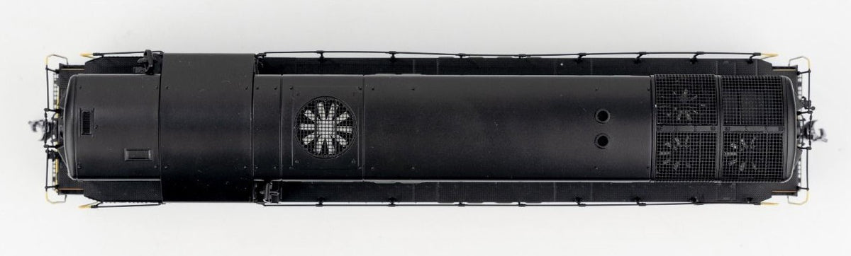 Rapido Trains Inc HO 44019 DCC Ready FM H16-44 Locomotive Penn Central PC #5166