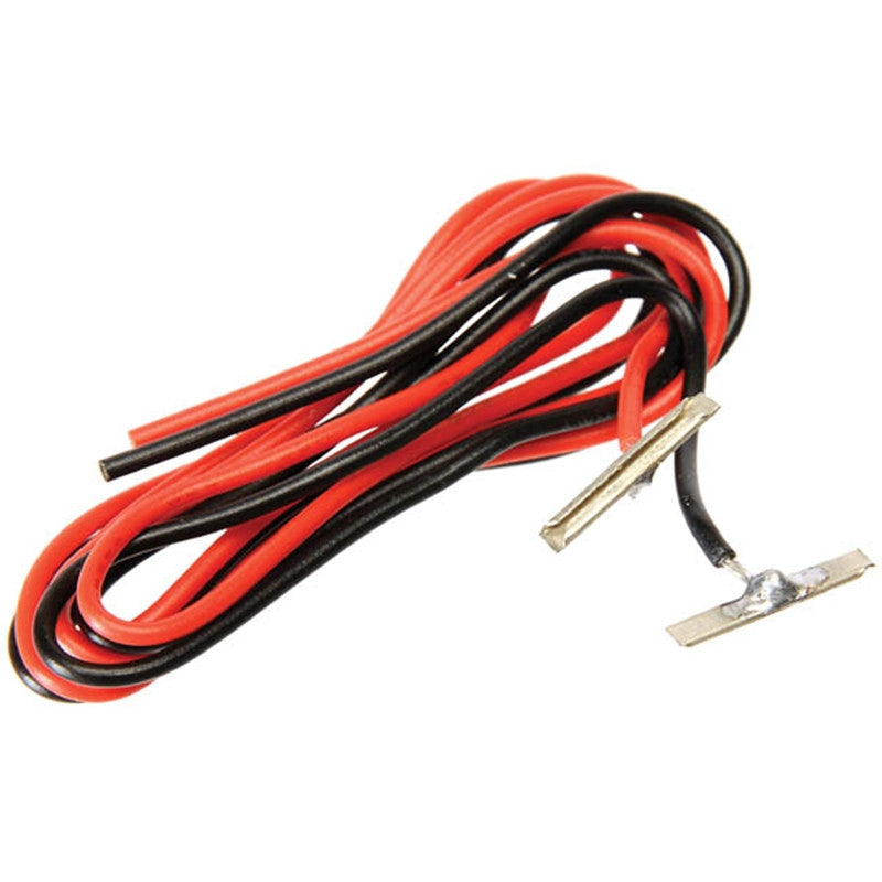 Atlas N 2092 Code 55 Track Accessories Terminal Rail Joiners - 1 Pair