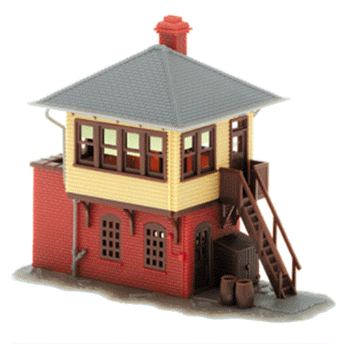 Atlas N 2840 Signal Tower - Kit