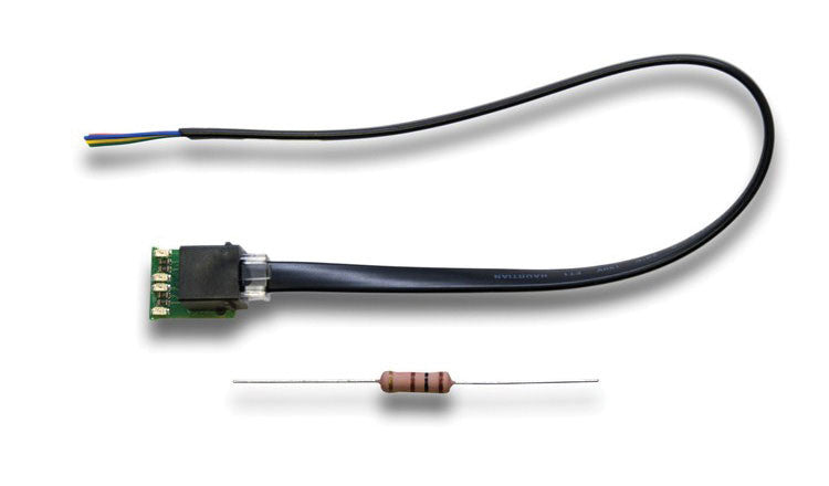 Digitrax LT1 Tester for Decoders & LocoNet Cables