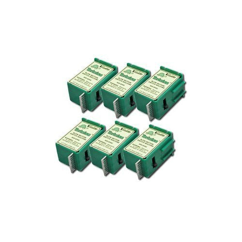 Circuitron Tortoise Switch Machine 800-6006 6-pack
