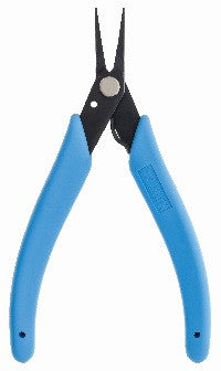 Xuron 450S Tweezer Nose Plier Serrated Jaws - Tool