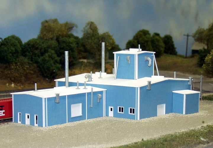 Pikestuff N 541-8016 M.A.C. Milton A. Corporation - Kit