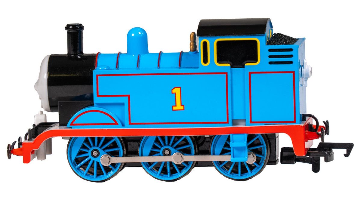 Bachmann HO 58501 DCC/Sound Equipped Thomas the Tank Engine with Moving Eyes