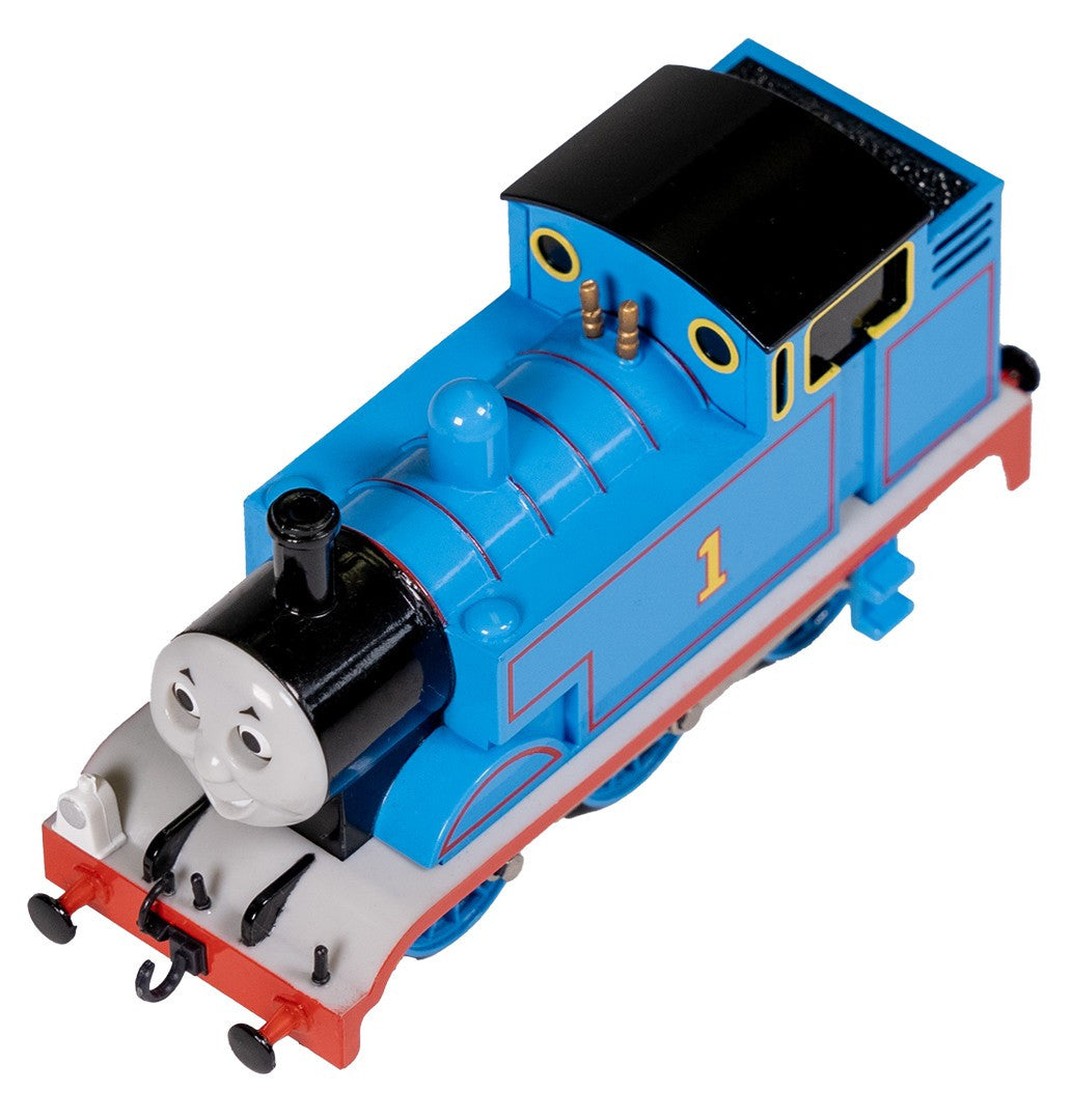 Bachmann HO 58501 DCC/Sound Equipped Thomas the Tank Engine with Moving Eyes