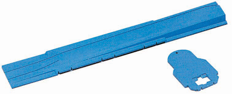 Kato N 24-000 Rerailer Ramp & UniJoiner Tool