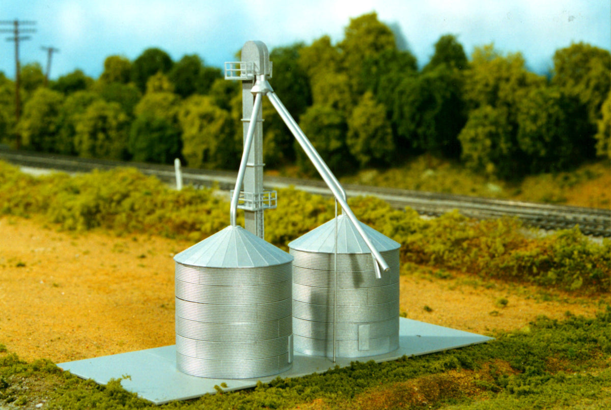 Rix Products N 628-0707 Grain Elevator - Kit