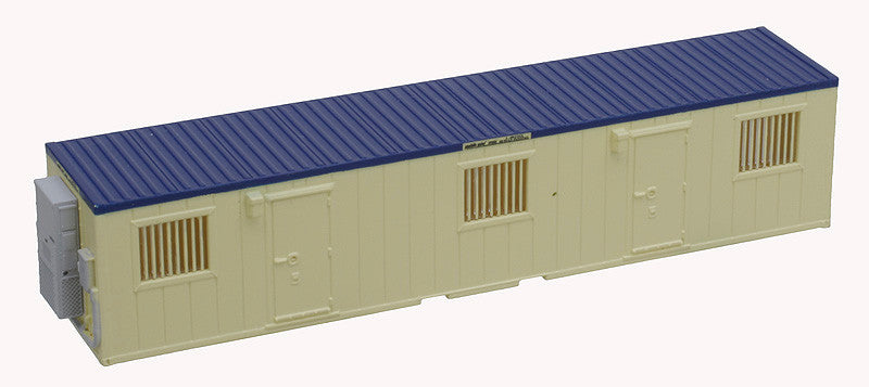 Atlas HO 70000230 40' Mobile Office Container - Mobile Mini