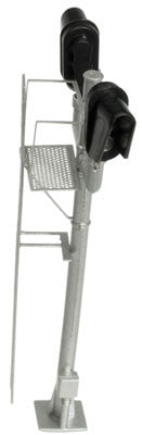 Atlas HO 70000146 Block Signal Hooded Modern Bi-Directional
