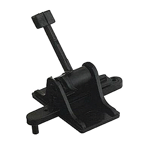 Caboose Industries 101R Ground Throw - Rigid with .190" travel for HO & S