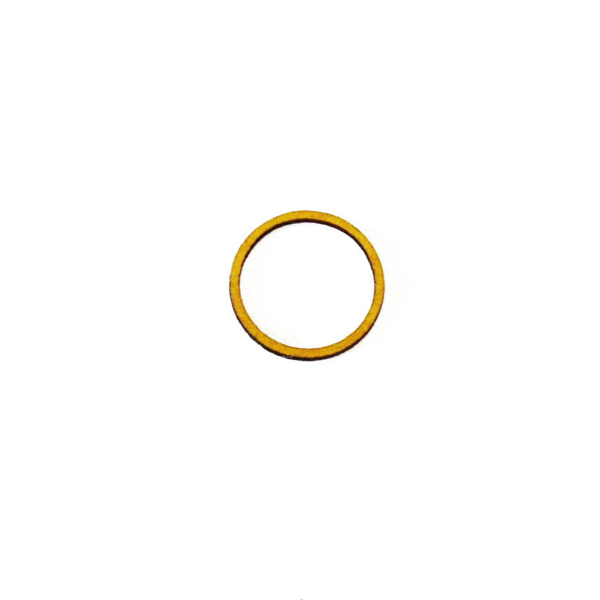 SoundTraxx 810118 20mm Round Speaker Gasket Kit
