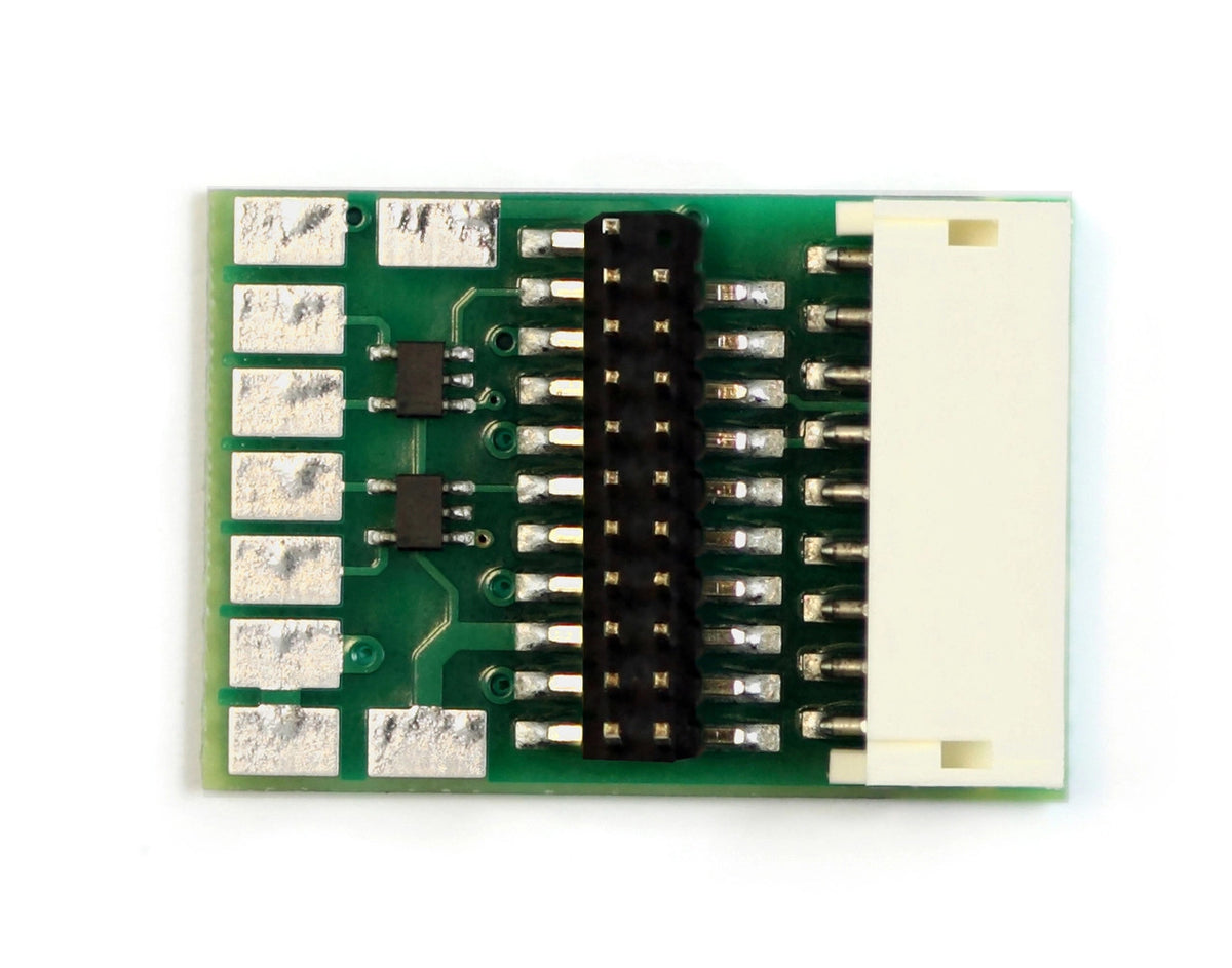 SoundTraxx 810159 JST-21 PNEM Adapter