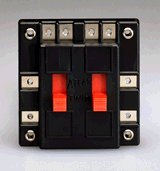 Atlas 210 Twin Connector