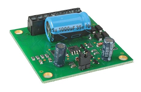 NCE DCC 5240115 Snap-It Twin Coil Accessory Decoder