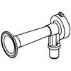 Athearn HO ATH02016 Horn - Leslie Tyfon A-200-156-CA Pack of 3