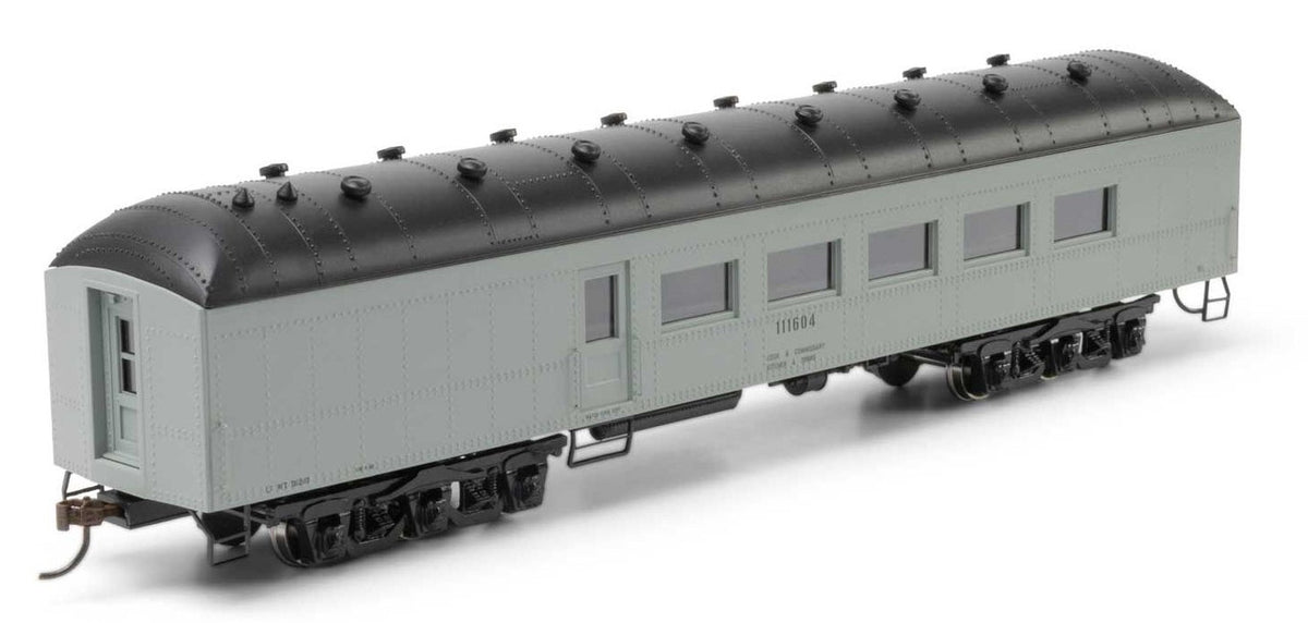 Athearn RTR HO ATH86575 Arch Roof Diner MOW #111604