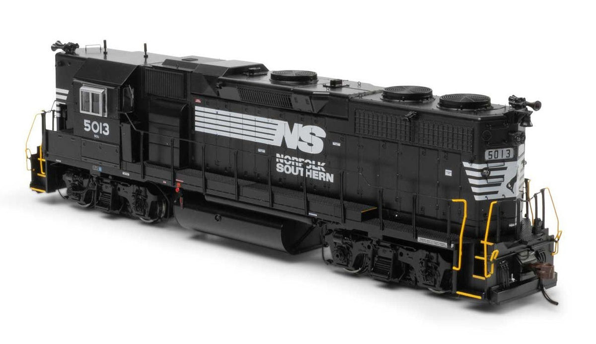 Athearn Genesis HO ATHG-1400 DCC Ready EMD GP38-2 Locomotive Norfolk Southern NS #5013