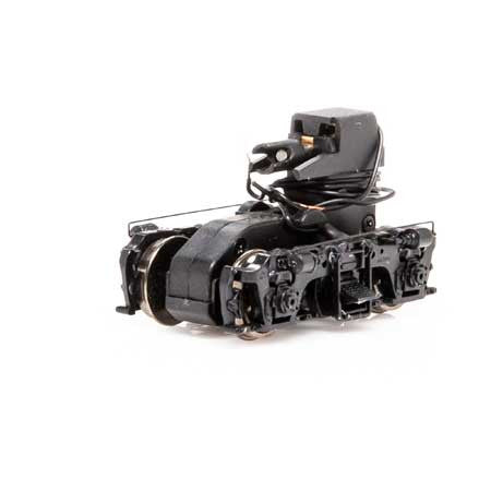 Athearn HO ATHG62399 Blomberg B Power Truck B Assembly - 1 per Pack