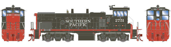 Athearn Genesis HO ATHG66268 DCC Ready EMD MP15AC Locomotive
