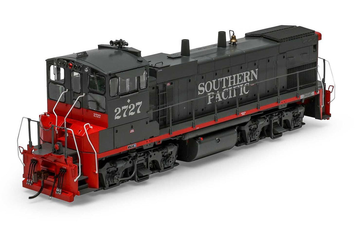 Athearn Genesis HO ATHG66366 DCC/Tsunami 2 Sound Equipped EMD MP15AC Locomotive Southern Pacific SP #2727