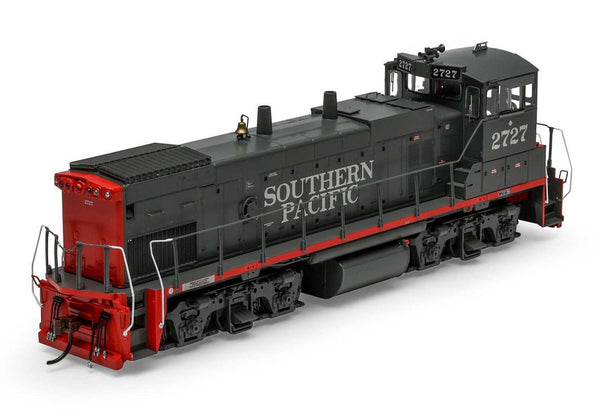 Athearn Genesis HO ATHG66366 DCC/Tsunami 2 Sound Equipped EMD