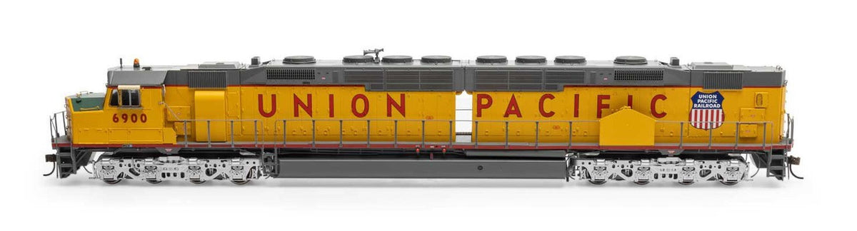 Athearn Genesis HO ATHG71519 DCC Ready EMD DDA40X Locomotive Union Pacific UP #6900
