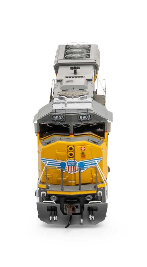 Athearn Genesis 2.0 HO ATHG80162 DCC Ready EMD SD59M-2 Locomotive Union Pacific UP #9903