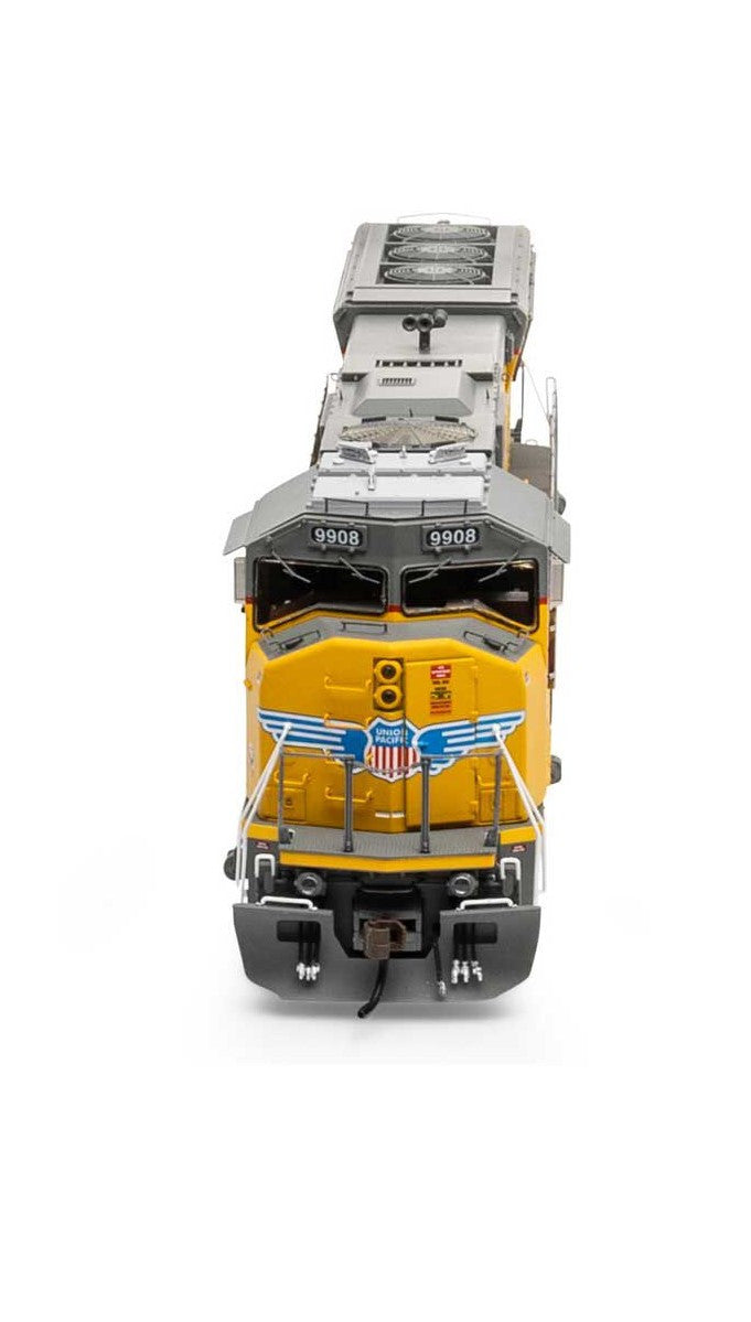 Athearn Genesis 2.0 HO ATHG80163 DCC Ready EMD SD59M-2 Locomotive Union Pacific UP #9908