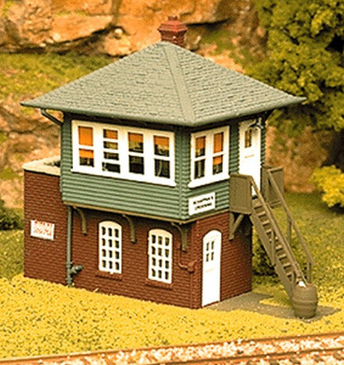Atlas HO 704 Signal Tower - Kit