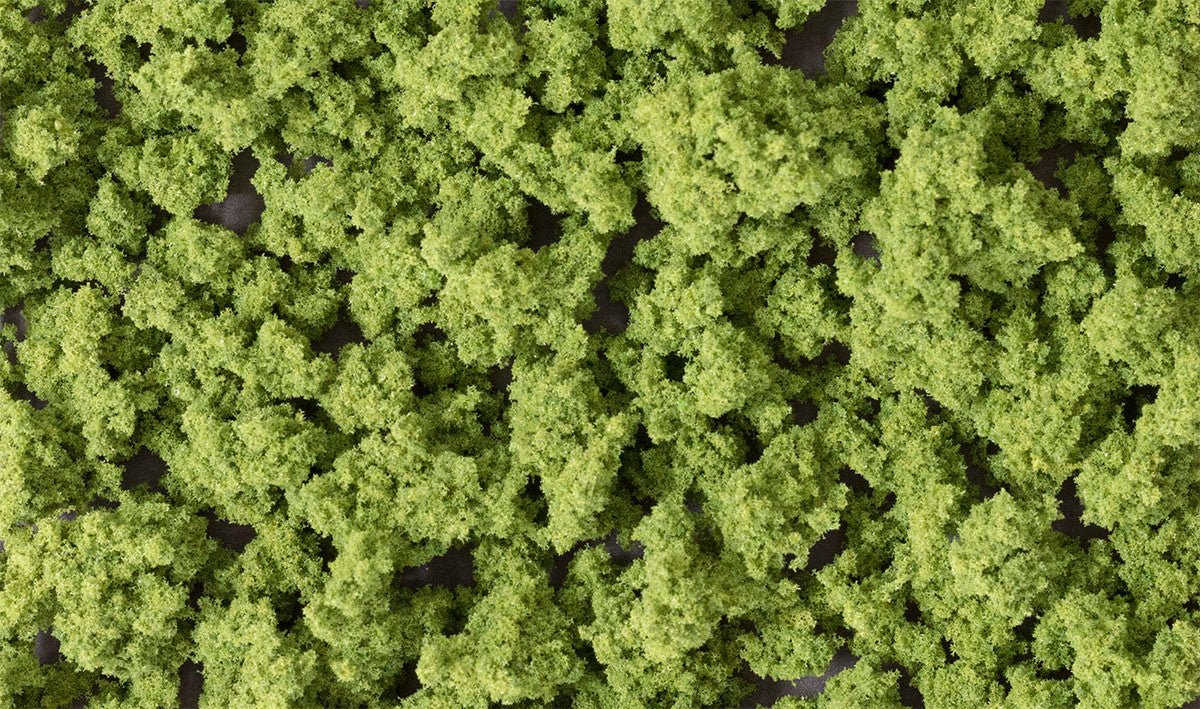Woodland Scenics FC1645 Bushes Shaker - Light Green