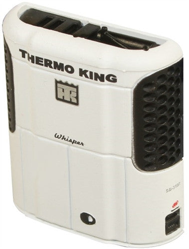 BLMA N 107 Detail Parts Thermo King Reefer Units 2 per pack