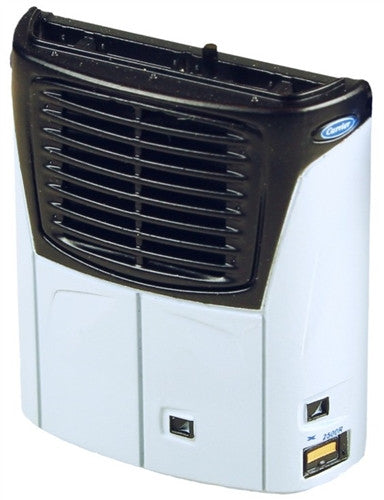 BLMA N 108 Detail Parts Carrier X2 Reefer Unit 2 per pack