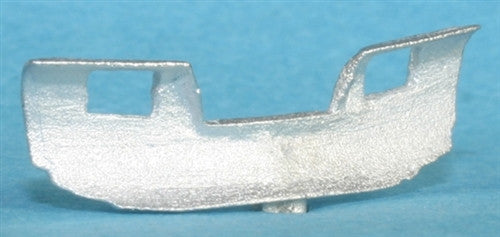 BLMA N 201 Detail Parts Snow Plow -Small Style 2 per pack
