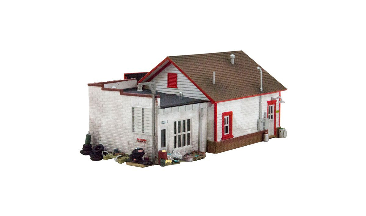 Woodland Scenics N BR4922 Built Up Fill'er Up & Fix'er