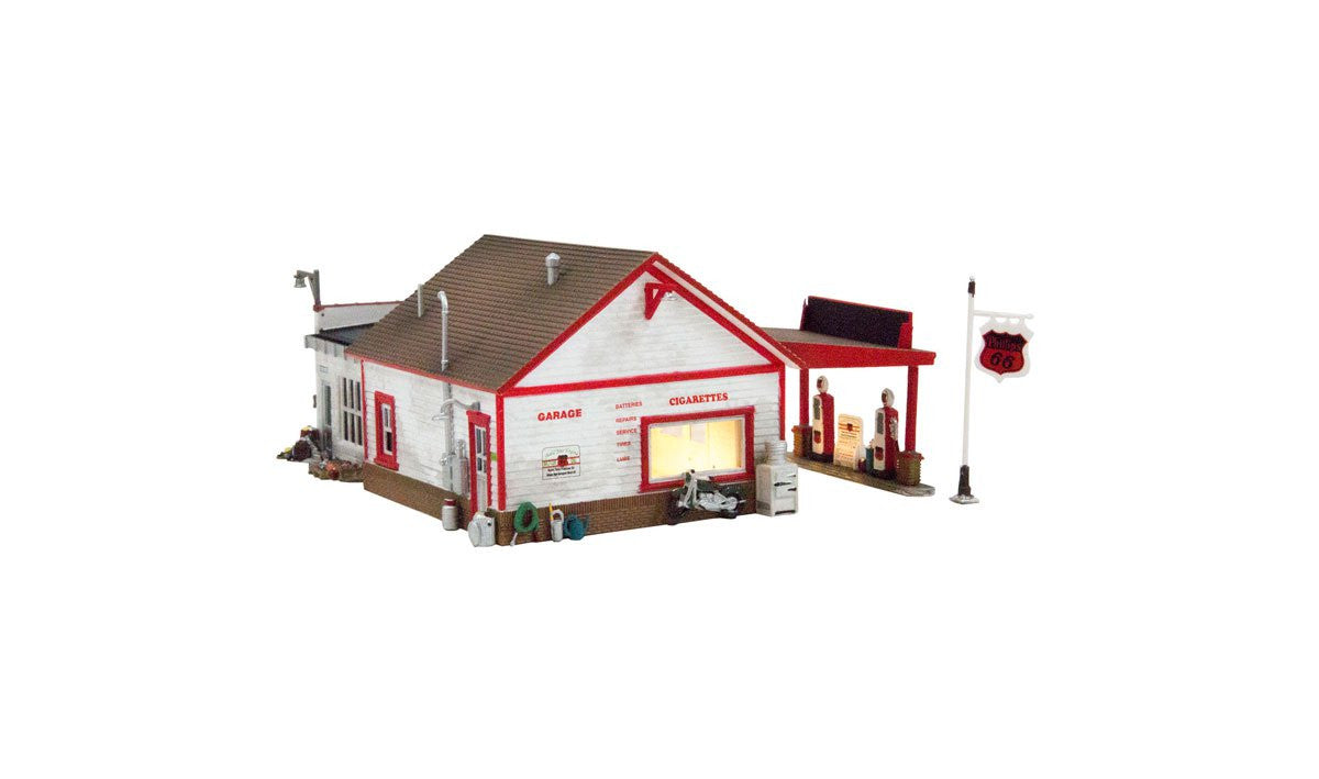 Woodland Scenics N BR4922 Built Up Fill'er Up & Fix'er