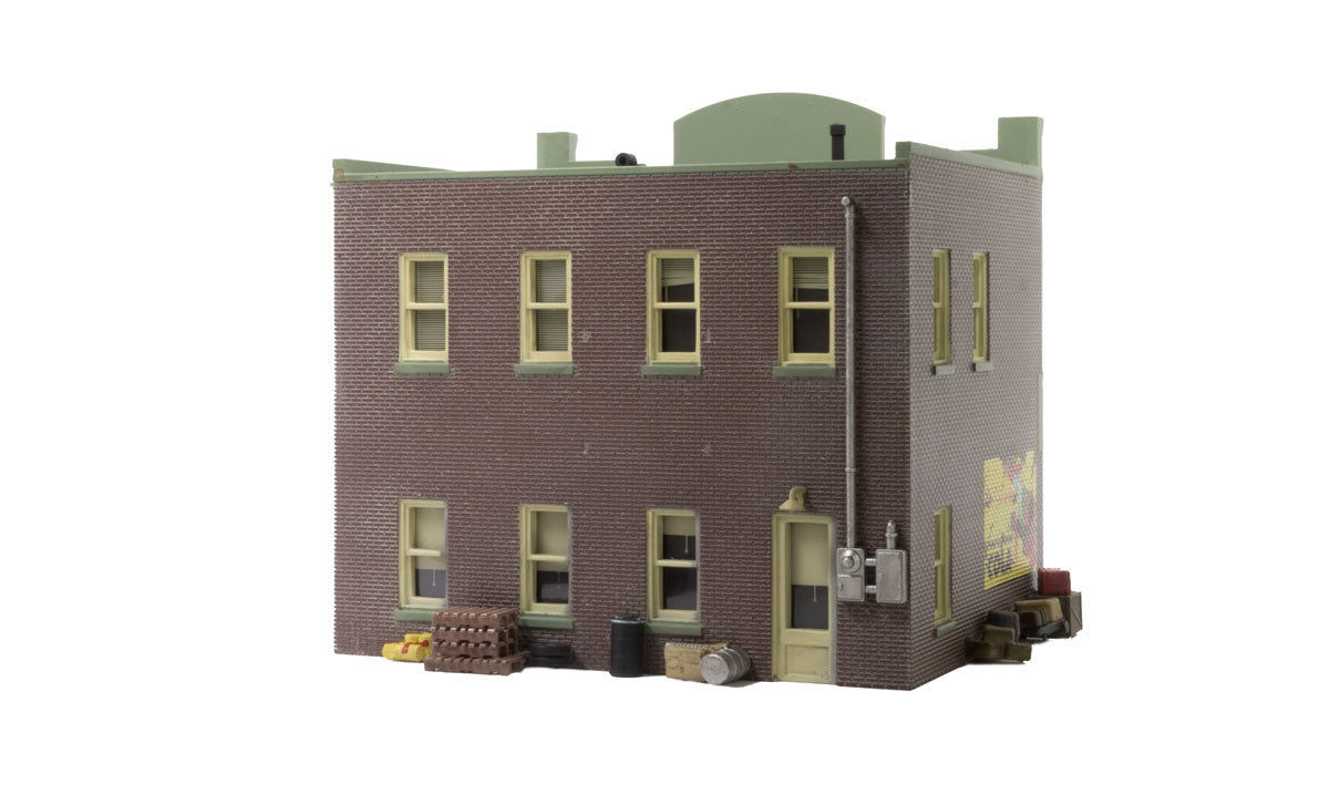 Woodland Scenics HO BR5022 Built Up Harrison's Hardware