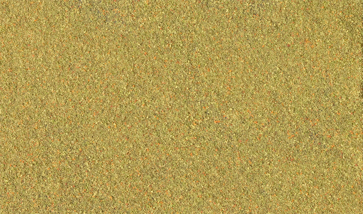 Woodland Scenics T50 Blended Turf - Bag - Earth Blend