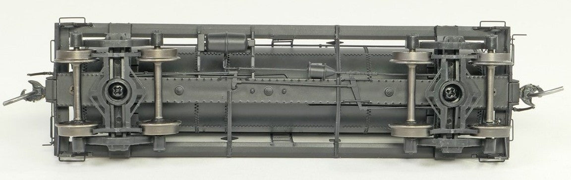 Tangent Scale Models HO 11516-04 General American 6,000 Gal 3-Compartment Tank Car 'Champlin Refining Company 1952+' HHCX #5029